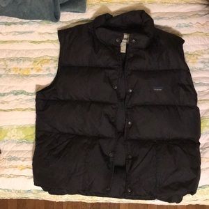 LL Bean Vest
